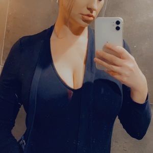 Meet your Posher, Jess